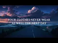Nine Days - Absolutely (Story of a Girl) | Lyrics