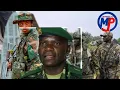 URGENT : LIEUTENANT GENERAL NIYIFASHA CYPRIEN W'UBURUNDI ARAOFUYE//SANGE FDLR ZIKUBISWE IZAKABWANA!