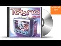CD Tekno The Rave (2000)