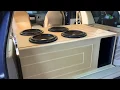 SundownAudio Salt 8K on Four U series s 12 s Installed Soundsource Macon Ga NO WALL