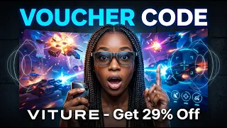 VITURE Discount Code LATEST Coupon Code Promo Code