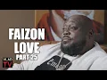 Faizon Love Knew of Griselda s Lover Charles Cosby He was an Oakland Legend Part 25