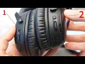 How to Pair Hyperx Cloud iii s Wireless Connect Bluetooth