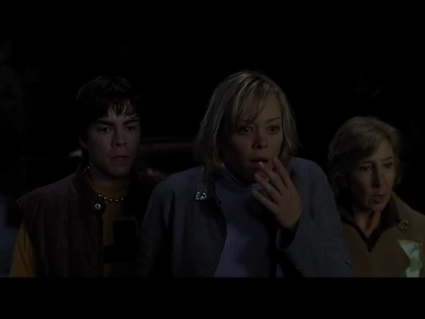 Dead End (2003) Official Trailer