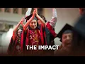 The Impact 10 Years of USC Kaufman