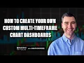 How To Create Your Own Custom Multi-Timeframe Chart Dashboard