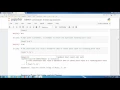 DSA0103 Python Built-in Classes
