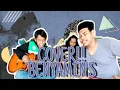 Benyamin's - eh ujan gerimis aje | COVER!!!