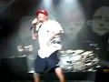 LIMP BIZKIT - NOOKIE - @PANAMACITY 06/08/2011