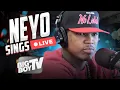 Download Lagu Ne-Yo Sings His Hits on Neighborhood Karaoke! | BigBoyTV MP3