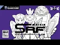 TRAILER Sonic Riders Future Vol 1