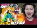 CERITA LENGKAP DARI KISAH SI LEGENDA WHITTY.. | VS Whitty Fire Fight - Friday Night Funkin