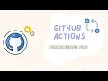 Part 4 - Understanding Jobs in GitHub Actions and how to work with Marketplace actions