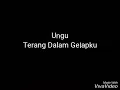 Download Lagu Ungu=terang dalam gelapku