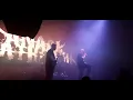 Anaal Nathrakh - Forward! (Live in Istanbul - 26.11.2024)