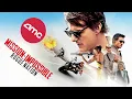 AMC s - Mission Impossible