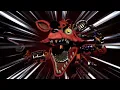 5 AM at Freddy's The Prequel FNaF in Real Time Animated