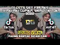 Download Lagu DJ VIRAL TIK TOK 2022   DJ YANG KALIAN CARI LETS GET FREAKE X AKI AKI CUPIKA FADELE