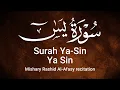 Download Lagu Ya-Sin (Yasin) Chapter 36 v3.0 | Mishary Rashid Alafasy | Al-Quran Video