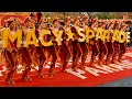 Lagu 2025 Macy's Thanksgiving Day Parade in New York City ✨️