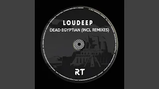 dead egyptian syaman deep rsa dub 