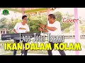 Download Lagu Lagu Joget Terbaru - IKAN DALAM KOLAM - Cover