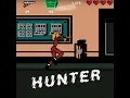 Hunter - Montmoulin