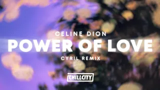 celine dion power of love cyril tiktok remix 