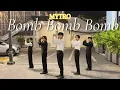 Download Lagu [KPOP IN PUBLIC | ONE TAKE] 마이트로 (MYTRO) ‘밤밤밤’ (Bomb Bomb Bomb) Dance Cover | Xesty from Malaysia 🇲🇾