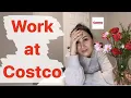 What s It Like To Work At COSTCO
