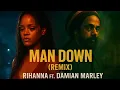 Download Lagu Rihanna ft. Damian Marley – Man Down (Remix) [Official Music Video]