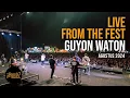 Download Lagu Guyon Waton Live at The Sounds Project Vol.7 (2024)