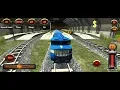 UPHILL TRAIN RACING SIMULATOR Unity Source Code for Sale sellmyapp com