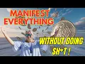 Download Lagu Why I Don’t Use ANY Manifesting Techniques – And Still Get Everything I Want