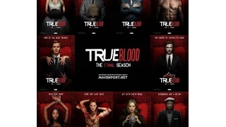 true blood full series analysis