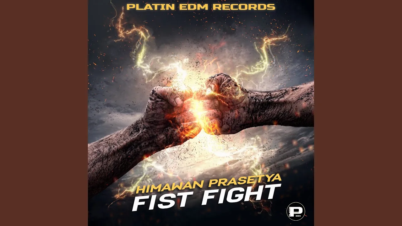 Fist Fight Fist Fight