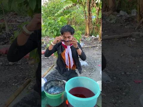 Beli takjil di prindavan🤣. #comedy #memengakakkocak #komedi