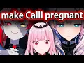 Download Lagu Calli broke when Ollie said this...