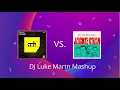 💥Trictonez vs. Tiesto - Your Mind vs. Jackie Chan💥 (DJ Luke Martn Mashup)