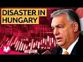 Lagu Something Terrible is Happening in the Hungarian Economy | @visualeconomiken