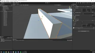 Unity Engine Parenting Game Objects