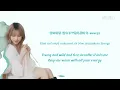 TWICE (トゥワイス) ONE SPARK [Japanese Version] Lyrics (Kan|Rom|Eng) Color Coded