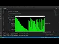Insertion Sort Visualizing Algorithms with SFML and C