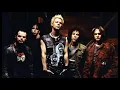 Powerman5000 Super Villain Lyrics On Screen
