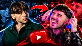 Paulo Londra - hIGhLIGhTS [Official Video] (REACCIÓN)