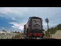 Download Lagu (Diesels Crimes) Pop Goes The Diesel, Diesels Devious Deed, A Close \