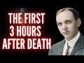 Download Lagu Edgar Cayce Revealed What Happens in the First 3 Hours After Death (You Won’t Believe This)