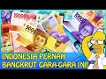 Download Lagu PROSES PEMBUATAN UANG KERTAS INDONESIA