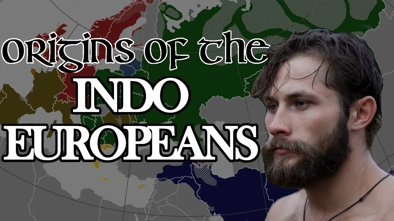Who Were the Proto-Indo-Europeans?