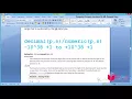 02 - Data Types in SQL SERVER Data Types in Sql Server